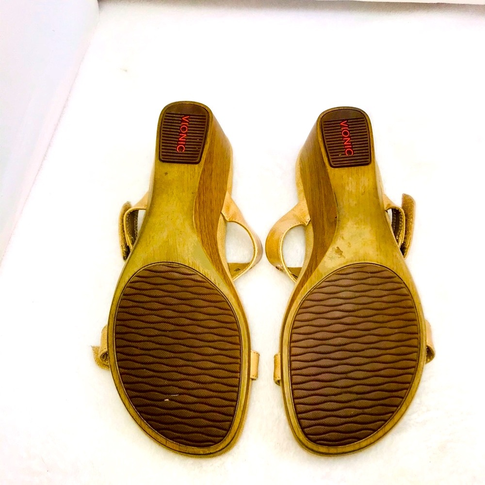 Vionic Sandals - image 4
